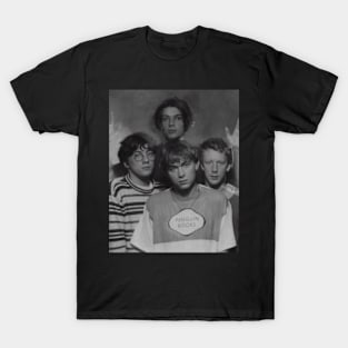 Retro Blur T-Shirt